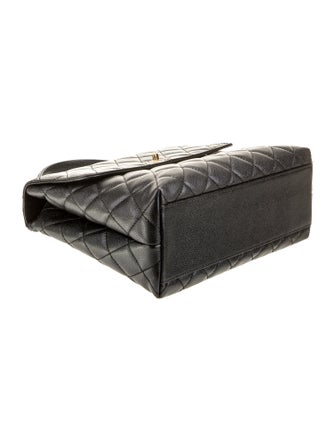 Chanel Kelly Top Handle Bag