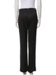 Chanel Vintage Straight Leg Pants