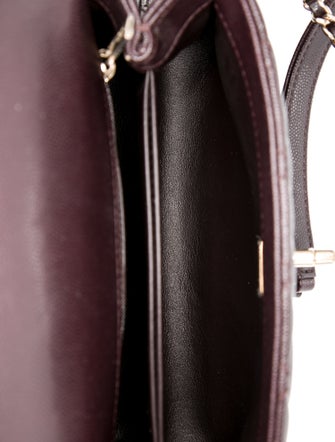 Chanel Mini Coco Handle Bag