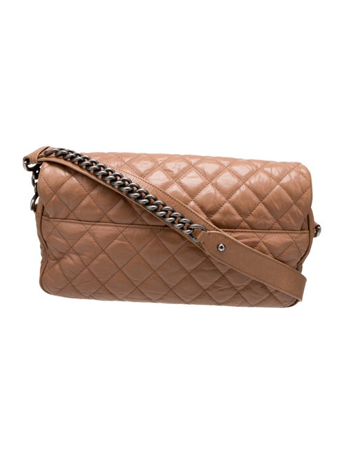 Chanel Medium Casual Rock Flap Bag