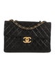 Chanel Classic Jumbo XL Maxi Flap Bag