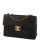 Chanel Classic Jumbo XL Maxi Flap Bag