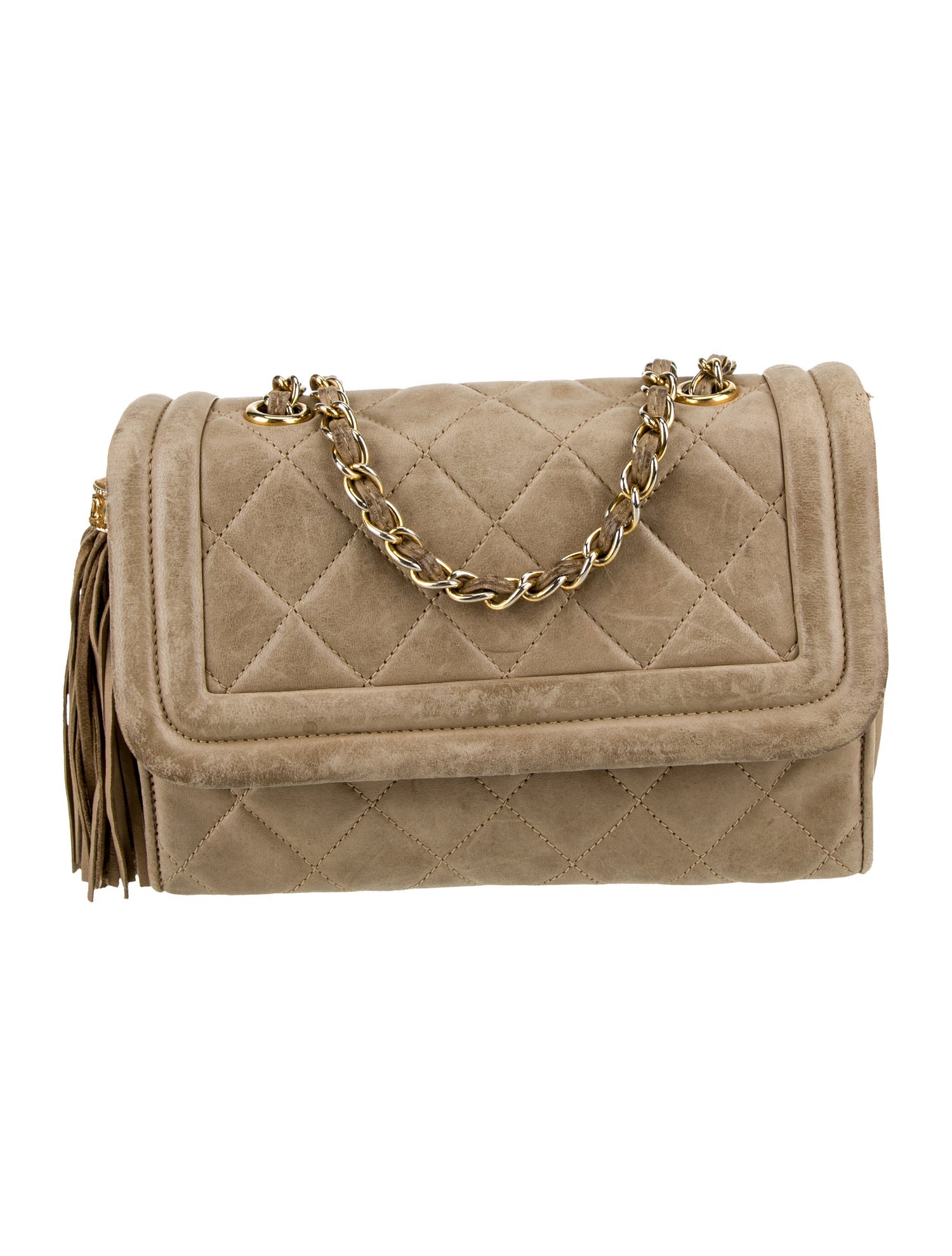 Fendi 2022 Nano Peekaboo Maxi Handle Bag - Green Mini Bags