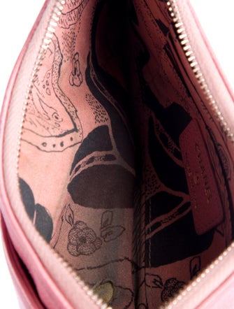 Chanel 2018-2019 Interlocking CC Logo Wallet