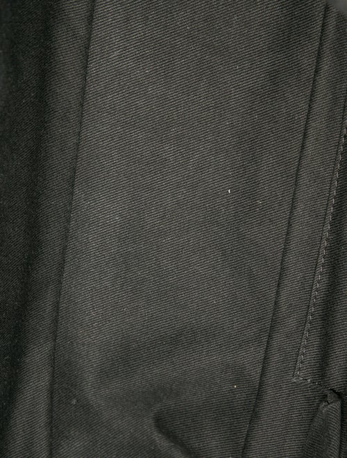 Chanel Lady Pearly Flap Bag