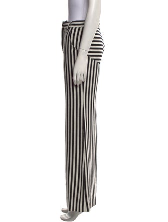 Chanel 2019 Wide Leg Pants