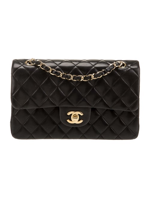 Chanel Classic Small Double Flap Bag
