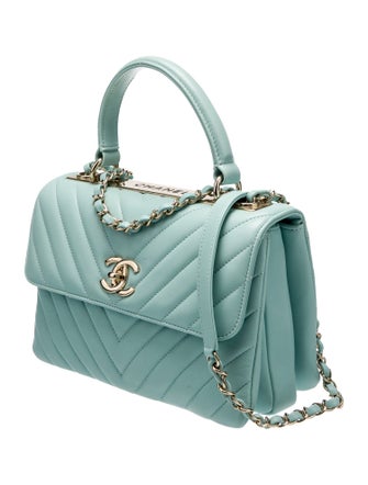 Chanel Small Trendy CC Bag