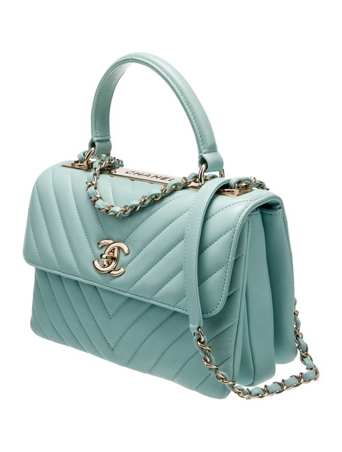 Chanel Small Trendy CC Bag