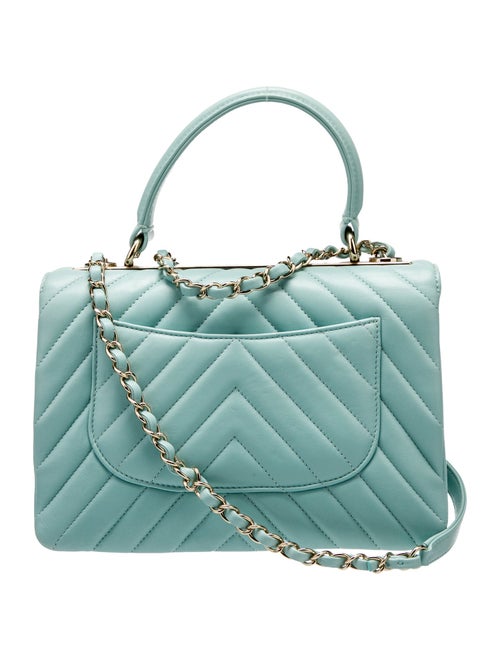 Chanel Small Trendy CC Bag