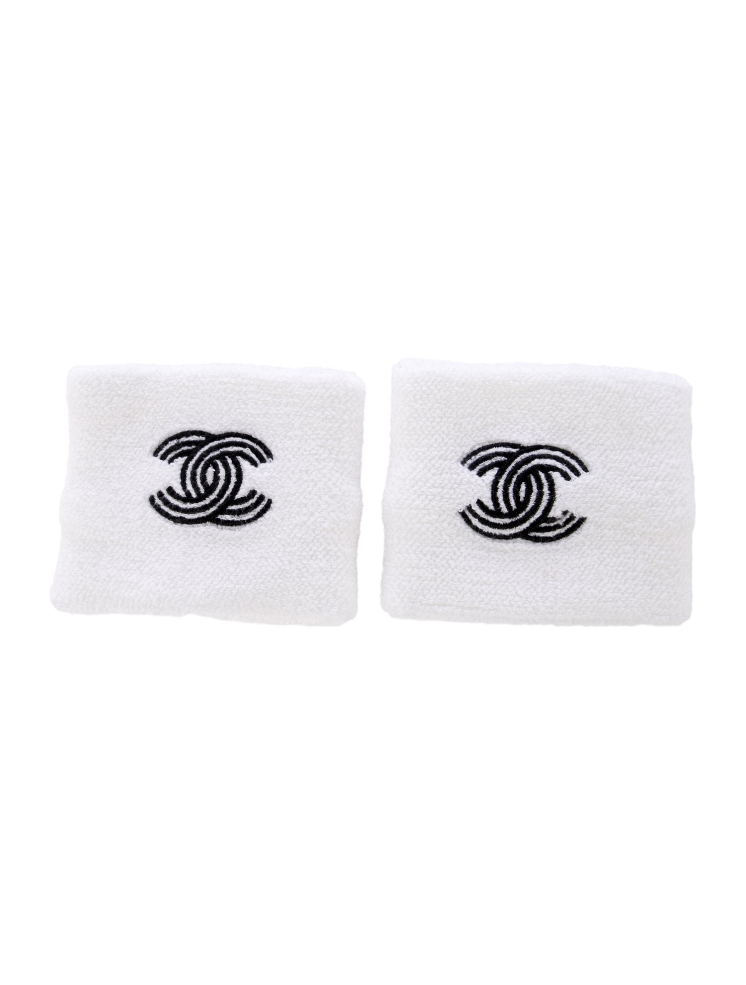 Chanel 4-Piece 2024 Cruise Sport Towel Set