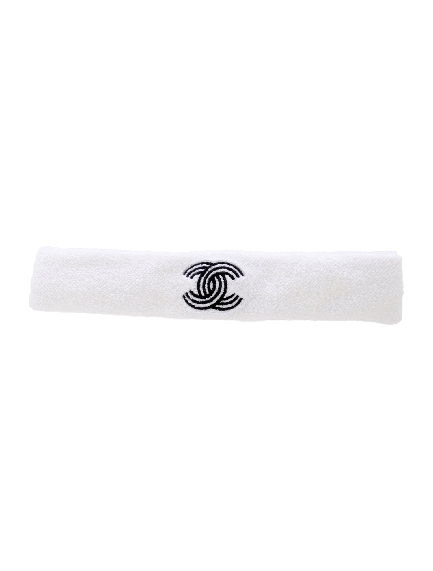 Chanel 4-Piece 2024 Cruise Sport Towel Set