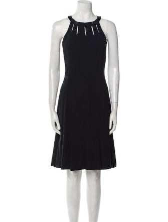 Chanel 2011 Mini Dress