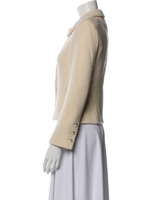 Chanel Vintage 2003 Jacket