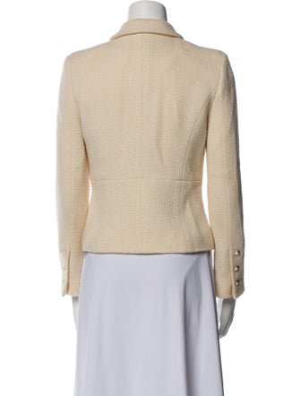 Chanel Vintage 2003 Jacket