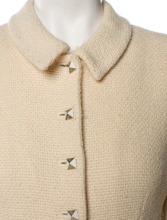 Chanel Vintage 2003 Jacket