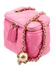 Chanel Pearl Crush Mini Vanity Case