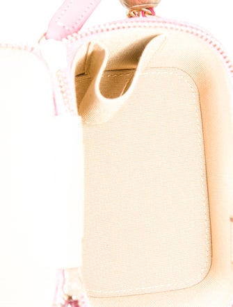 Chanel Pearl Crush Mini Vanity Case