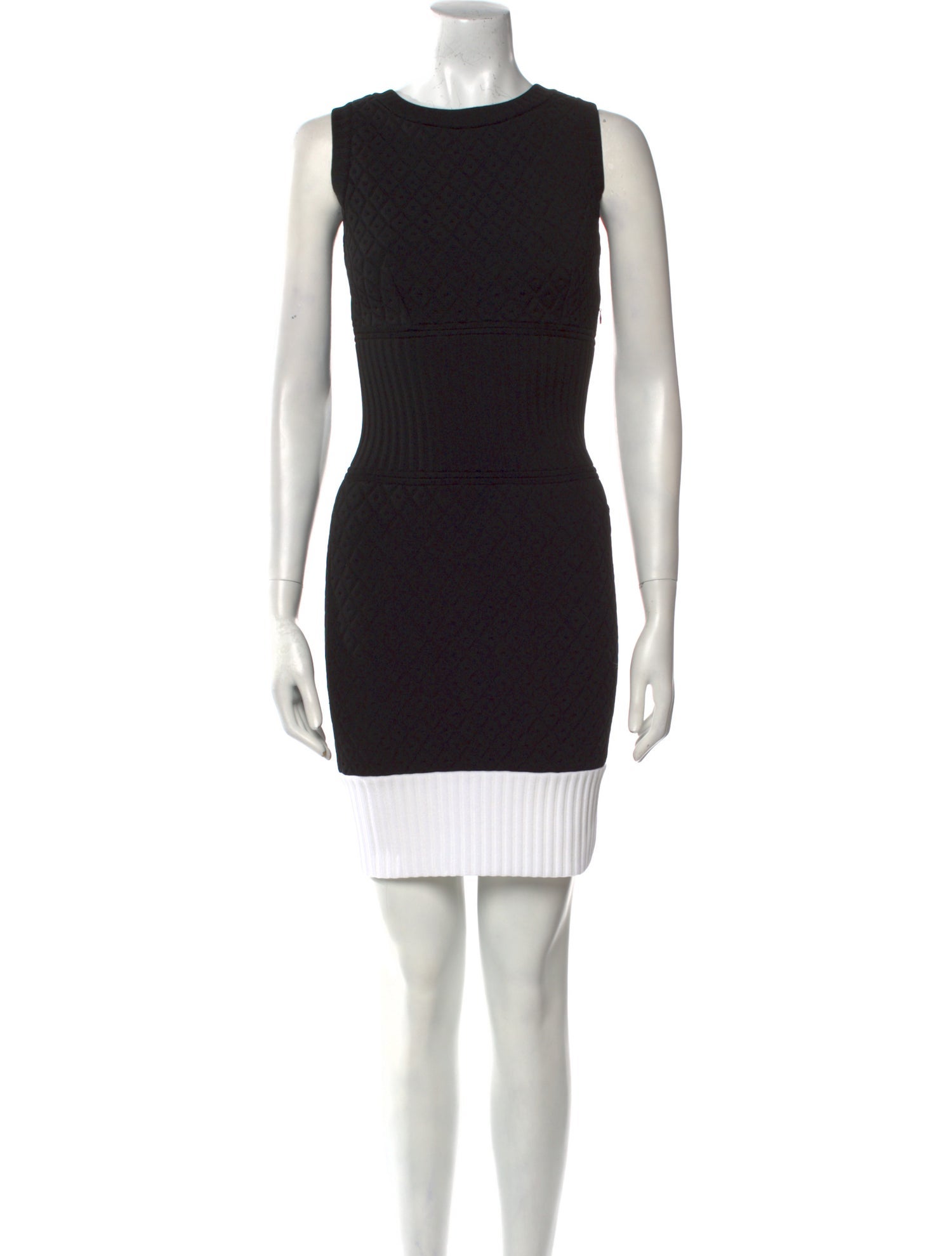 Chanel 2013 Mini Dress