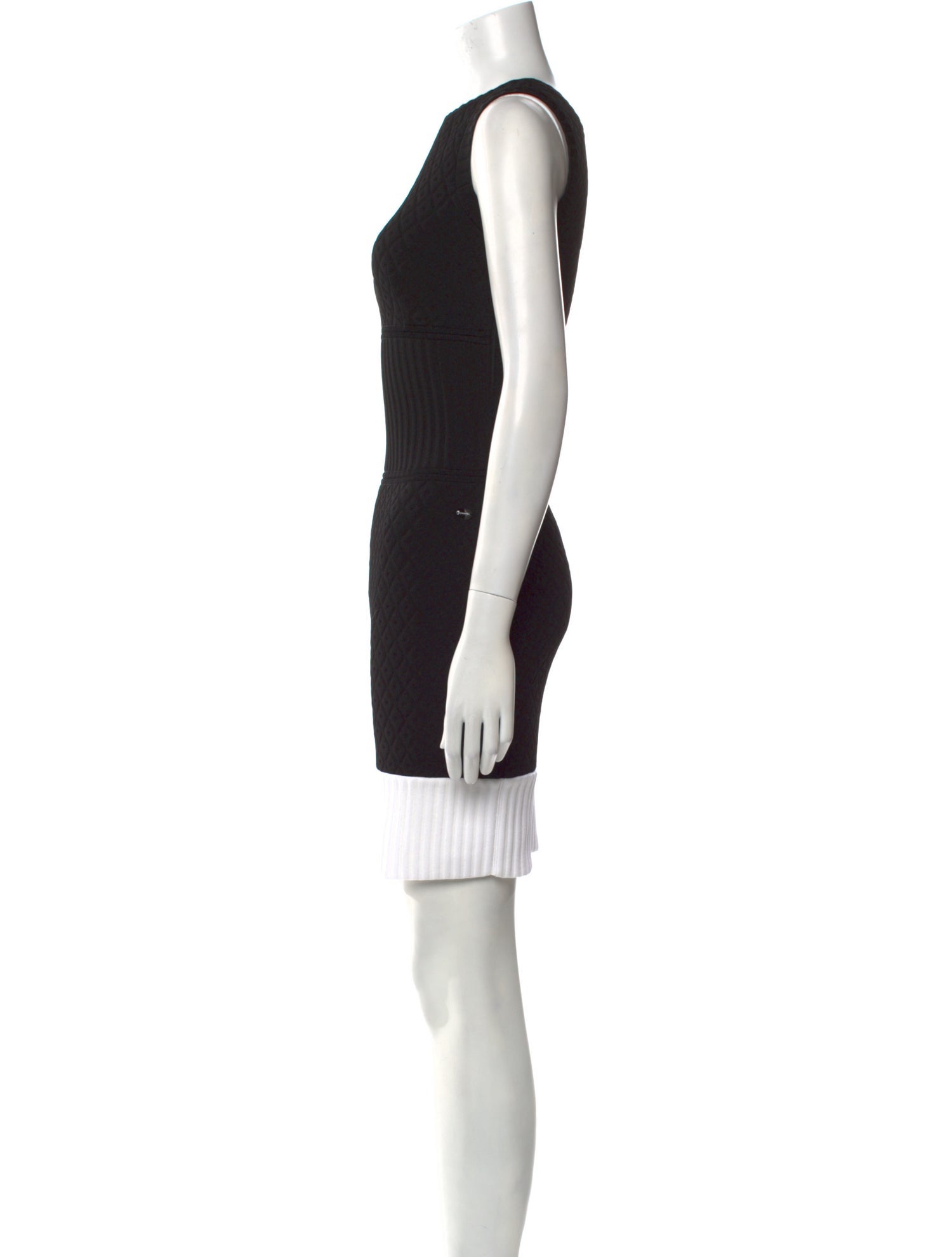 Chanel 2013 Mini Dress