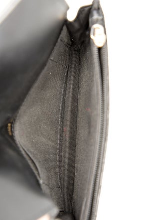 Chanel Mini Pearl Flap Bag