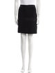 Chanel 2012 Mini Skirt