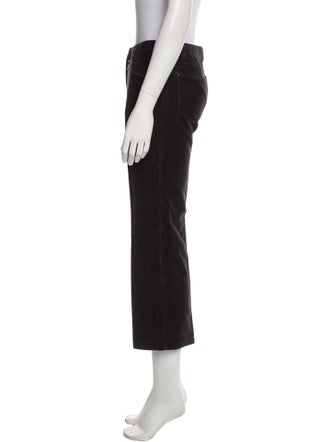 Chanel Vintage Wide Leg Pants