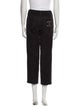 Chanel Vintage Wide Leg Pants