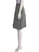 Chanel 2013 Knee-Length Skirt