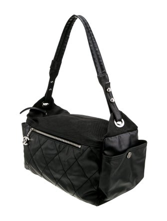 Chanel Paris-Biarritz Hobo