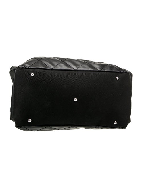 Chanel Paris-Biarritz Hobo