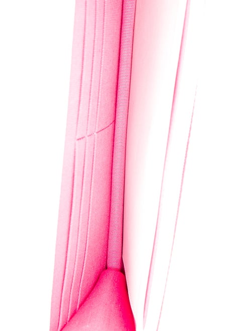 Chanel 2024 Quilted Wallet on Chain