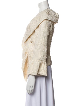 Chanel Vintage 2006 Evening Jacket