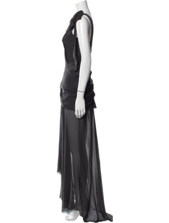 Chanel Vintage 1986 Skirt Set