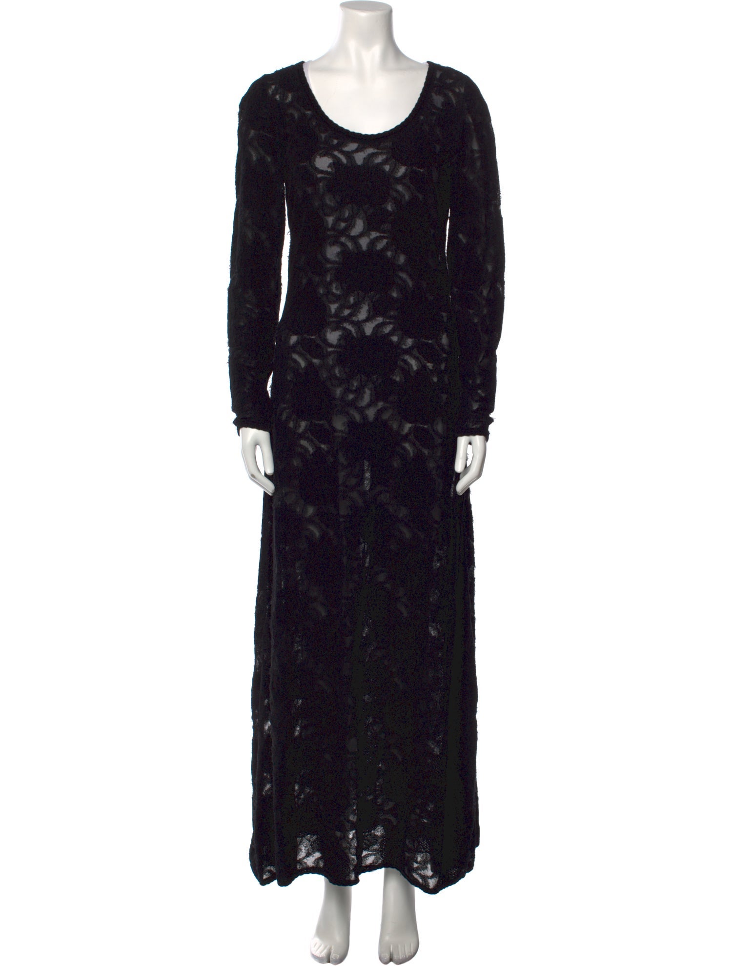 Chanel 2024 Long Dress