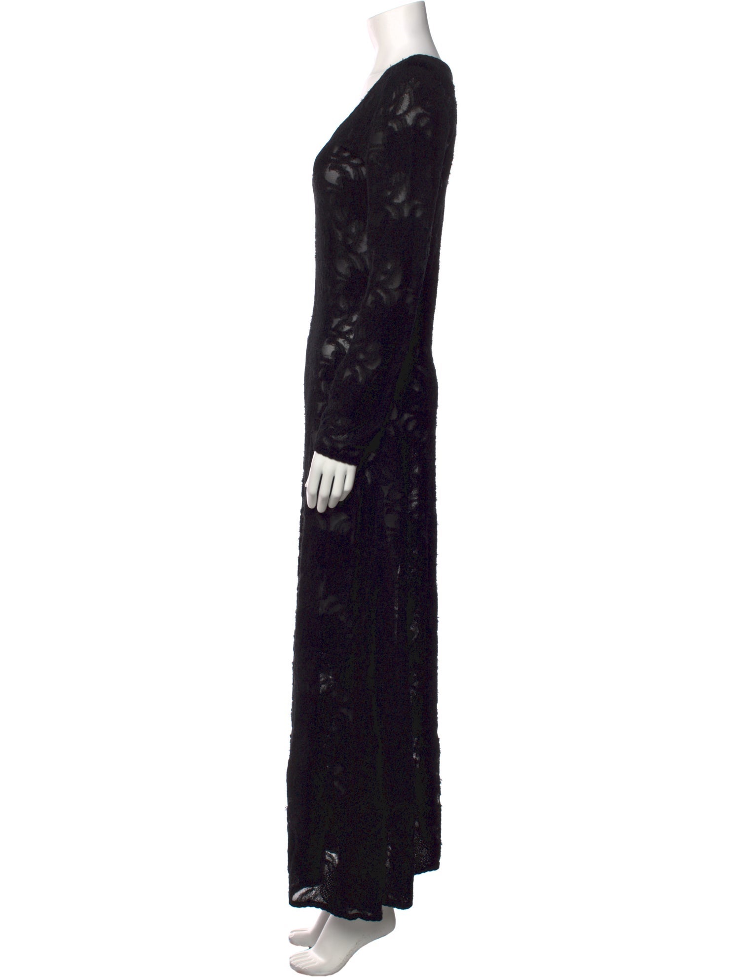 Chanel 2024 Long Dress