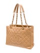 Chanel Grand Shopping Tote