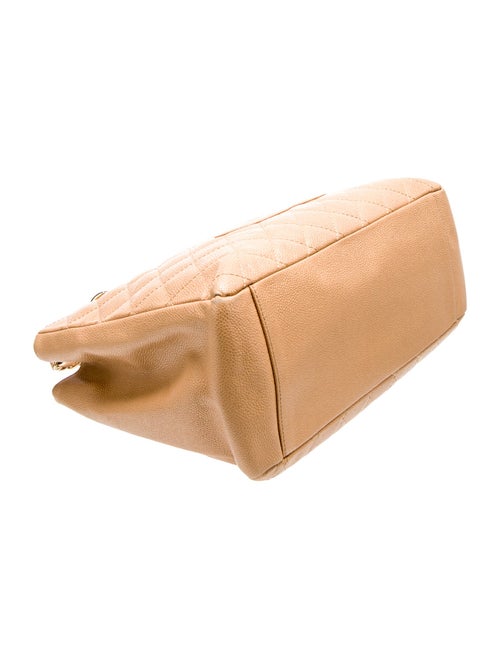 Chanel Grand Shopping Tote