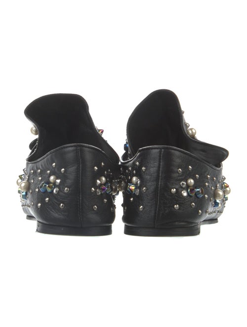 Chanel 2021 Interlocking CC Logo Mules