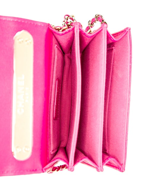 Chanel Paris-Le19M Charming Mini Bag