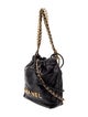 Chanel Mini 22 Pearl Hobo