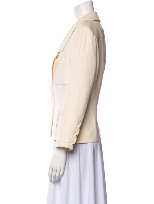 Chanel Vintage 1995 Blazer