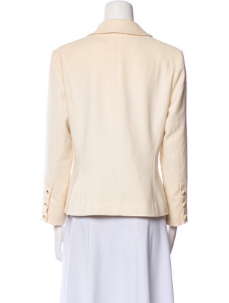 Chanel Vintage 1995 Blazer