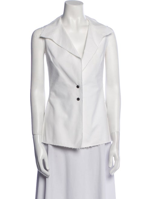 Chanel Vintage 2007 Blazer