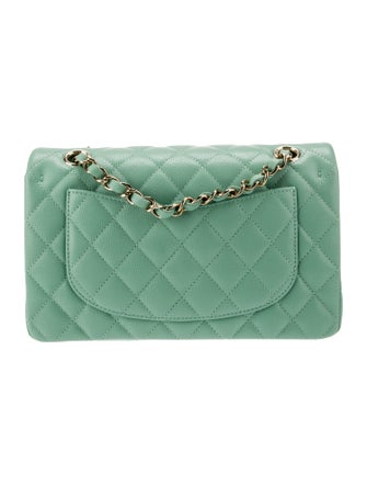 Chanel Classic Small Double Flap Bag