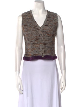 Chanel Vintage 1999 Sweater