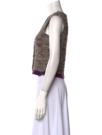 Chanel Vintage 1999 Sweater