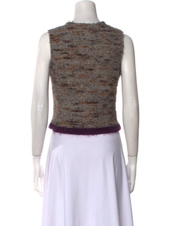 Chanel Vintage 1999 Sweater