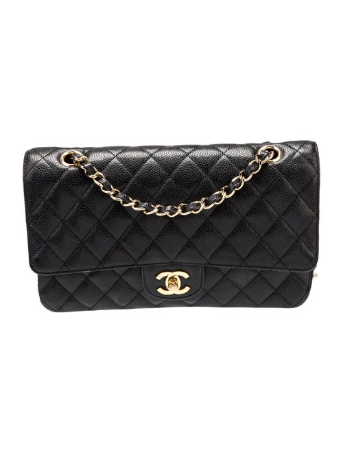 Chanel Classic Medium Double Flap Bag