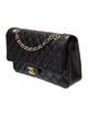 Chanel Classic Medium Double Flap Bag